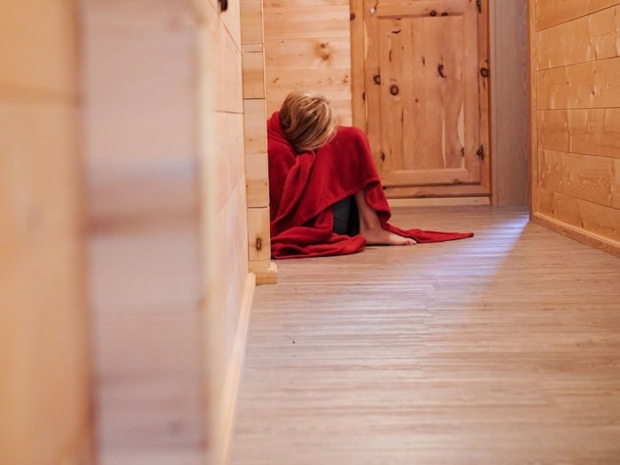 Eine LMU-Studie soll Vorwürfe sexualisierter Gewalt in einem evangelischen Kinderheim in Willmars wissenschaftlich aufarbeiten. (Symbolbild) / Foto: Annette Riedl/dpa