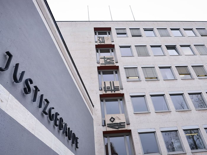 Die Angeklagten hatten die Vorwürfe weitgehend eingeräumt. (Symbolbild) / Foto: David-Wolfgang Ebener/dpa