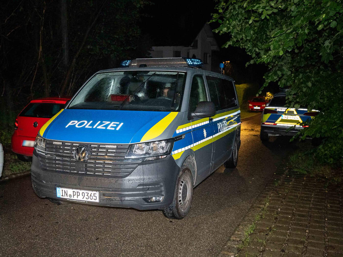 Nach dem Raubmord in Herrsching steht das Urteil für den Täter nun endgültig fest. (Archivbild) / Foto: Vifogra / Haubner/vifogra/dpa