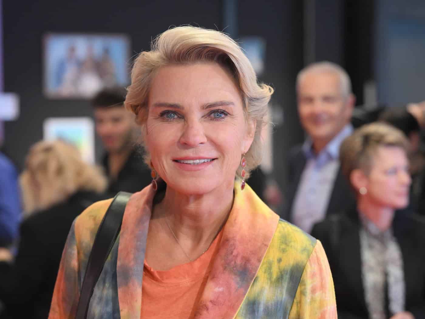 Stephanie Gräfin Bruges-von Pfuel wird Bürgermeisterin in Tüßling. (Archivfoto) / Foto: Felix Hörhager/dpa