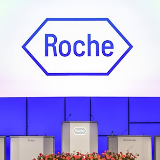Umsatzplus bei Roche in Deutschland. (Foto-Archiv) / Foto: Georgios Kefalas/Keystone/dpa