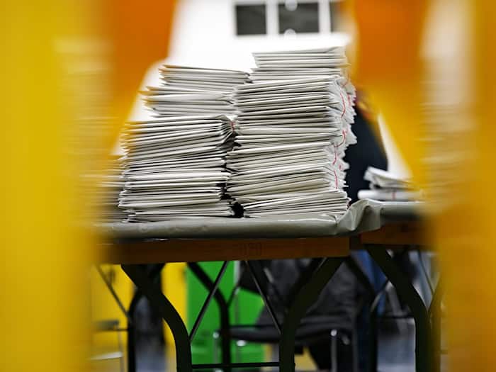 Wer sind die Stimmenkönige mit 72, 89 und 95 Prozent?