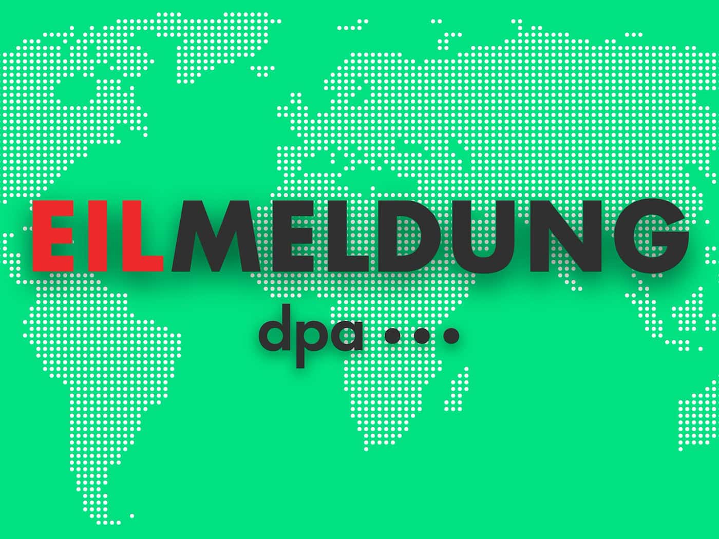 Es gab drei Leichtverletzte.  / Foto: ---/dpa