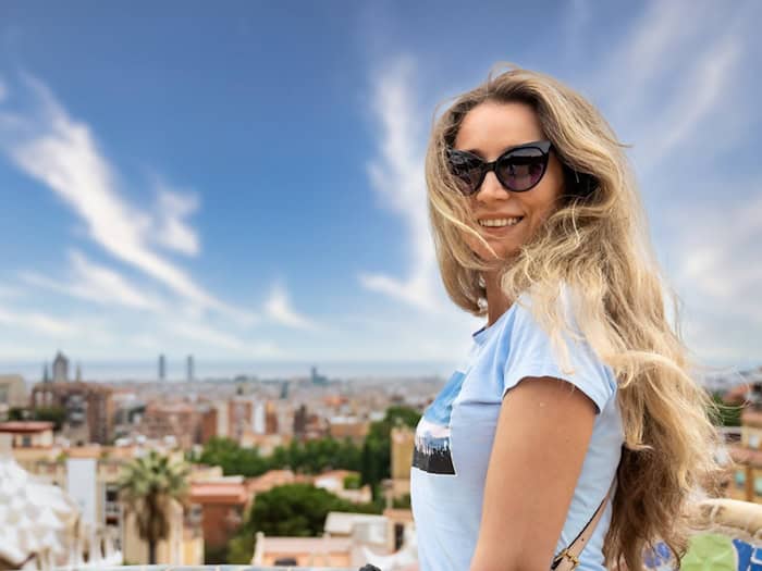 Sonne, Kultur und Lebensfreude: So erleben bayerische Reisende Spanien / Foto: frimufilms auf freepik.com