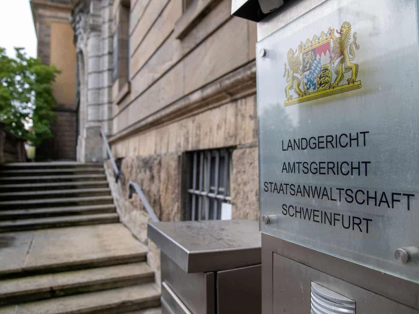 Der Angeklagte soll um die Jahrtausendwende Minderjährige in dem Kinderheim sexuell missbraucht haben. (Archivbild) / Foto: Pia Bayer/dpa