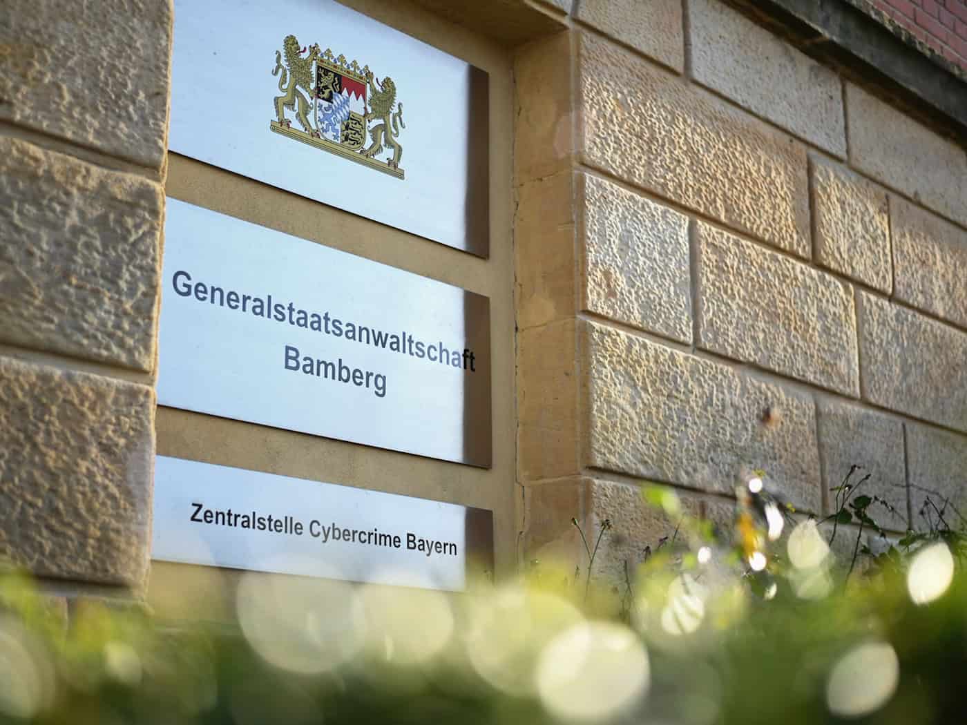 Die Zentralstelle Cybercrime Bayern hat Anklage wegen schweren sexuellen Kindesmissbrauchs erhoben. (Symbolbild) / Foto: Nicolas Armer/dpa