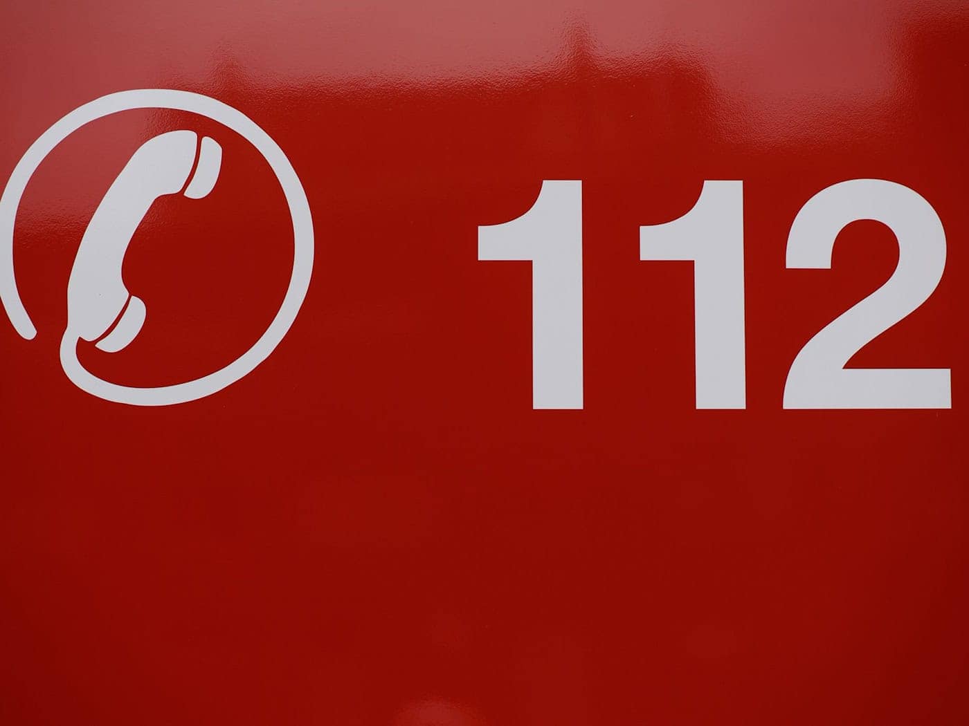 Weil die Frau hilflos wirkt, rückten die Kräfte aus. (Symbolbild) / Foto: Klaus-Dietmar Gabbert/dpa