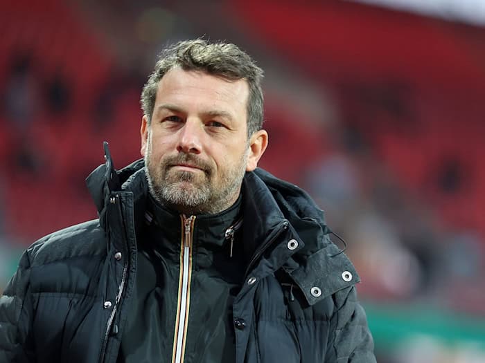 Markus Weinzierl verlässt FC Bayern nach Vertragsende als Nachwuchschef
