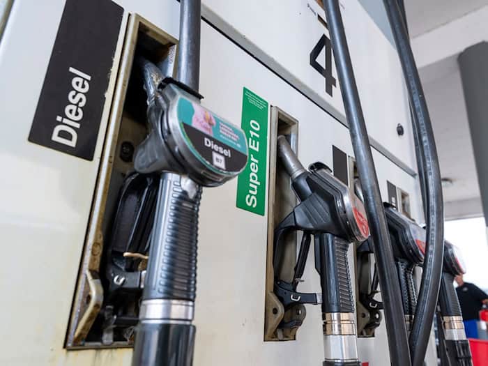 Bayern: Hohe Spritpreise dämpfen Tankverhalten – preisbereinigter Umsatz sinkt um 8,1 Prozent