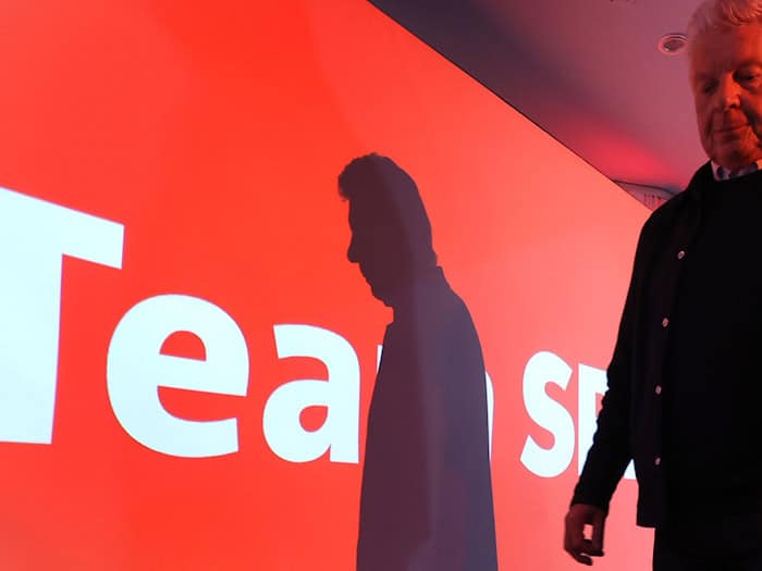 Dieter Reiter hatte nach seiner Wahlniederlage das Ende seiner politischen Karriere angekündigt. (Archivbild)  / Foto: Karl-Josef Hildenbrand/dpa