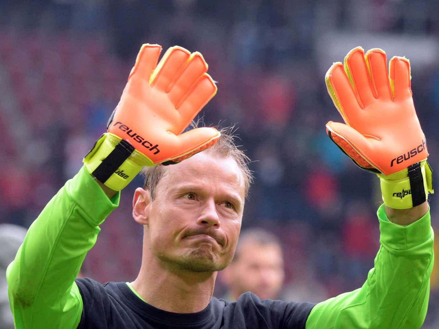 Der international erfolgreiche Torhüter Alexander Manninger ist bei einem Unfall in Österreich ums Leben gekommen. (Archivbild) / Foto: picture alliance / dpa