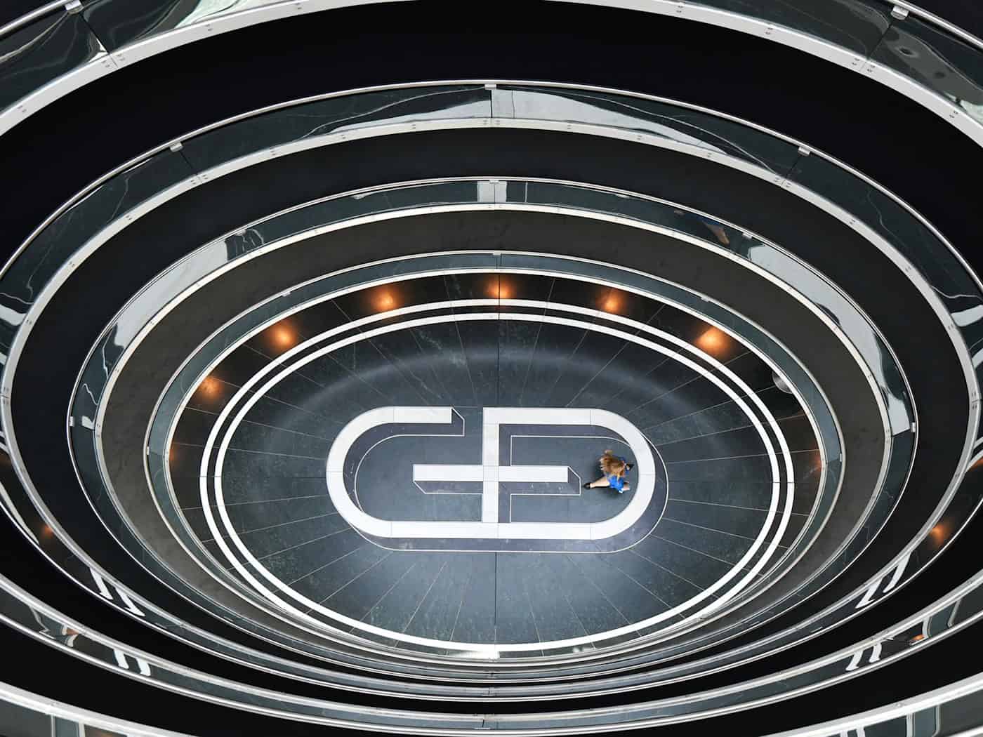 Krisen und Unsicherheit bescheren Giesecke + Devrient Rekordaufträge. (Archiv) / Foto: Peter Kneffel/dpa