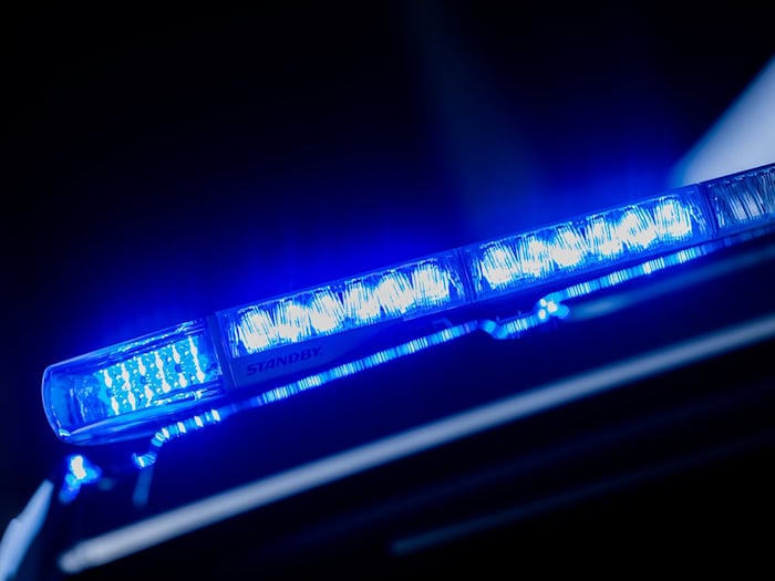 Die Polizei bittet Zeuginnen und Zeugen um Hinweise. (Symbolbild) / Foto: Rolf Vennenbernd/dpa