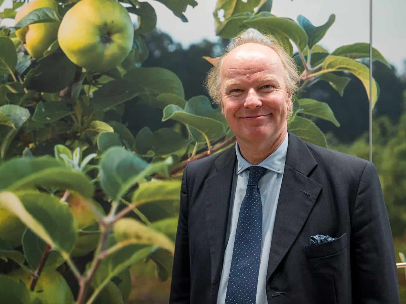 Der Geschäftsführer sieht den Fall als existenzgefährdend. (Archivbild) / Foto: Daniel Vogl/dpa