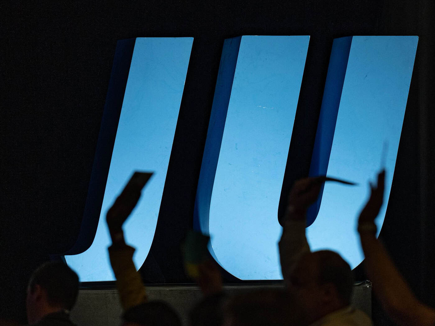 Die Junge Union fordert einen integrierten Jura-Bachelor. (Symboibild) / Foto: Armin Weigel/dpa