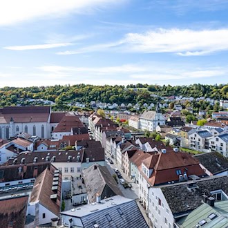 Die Diözese Eichstätt hat etwa 334.500 Mitglieder. (Symbolbild) / Foto: Lennart Preiss/dpa