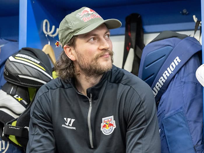 Für Konrad Abeltshauser ist Schluss in München. (Archivbild) / Foto: Ulrich Gamel/Bildagentur kolbert/dpa