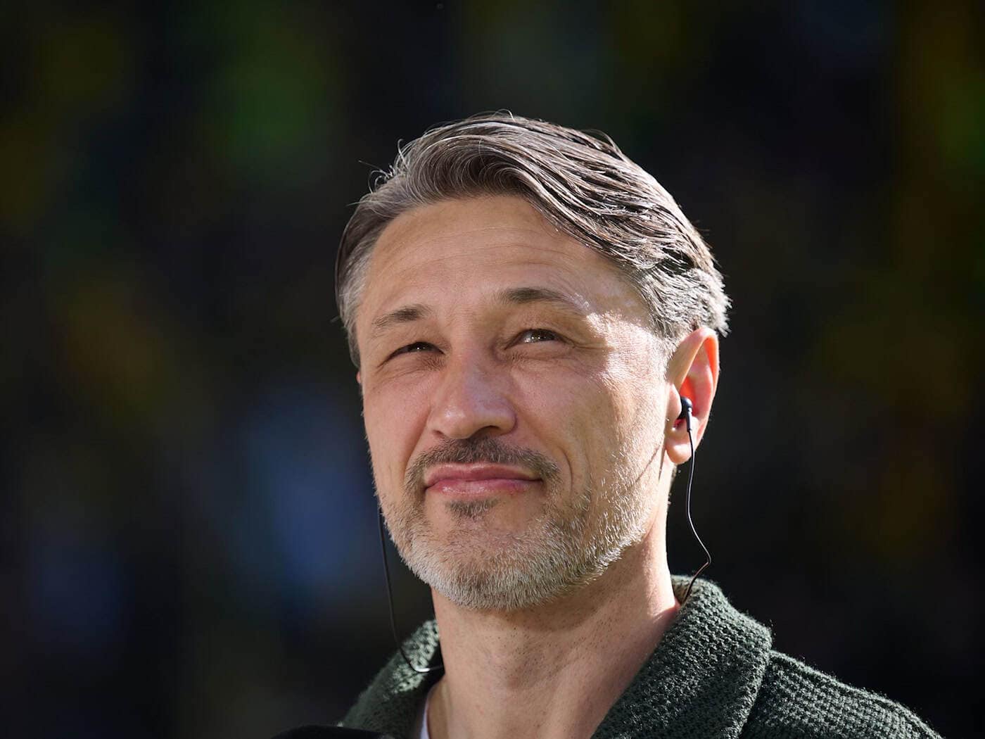 BVB-Coach Niko Kovac fand das Bayern-Spektakel in der Champions League in Paris sensationell (Archivbild).  / Foto: Bernd Thissen/dpa