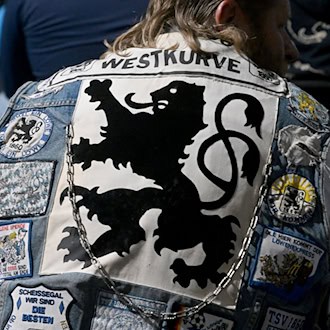 1860 München wird auch kommende Saison drittklassig sein. (Archivbild) / Foto: Felix Hörhager/dpa