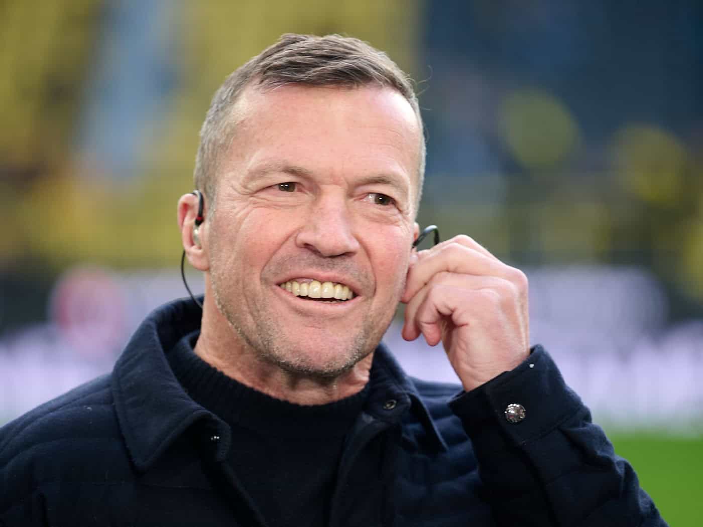 Lothar Matthäus sieht den FC Bayern als Favorit auf den Einzug ins Finale der Champions League. (Archivfoto) / Foto: Bernd Thissen/dpa