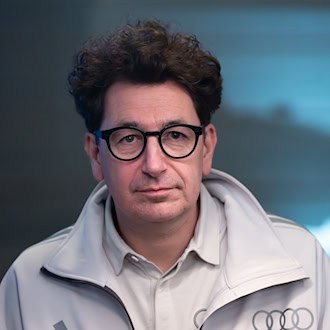 Hat Mattia Binotto Verstärkung für die Teamleitung bei Audi gefunden? (Archivbild) / Foto: Soeren Stache/dpa