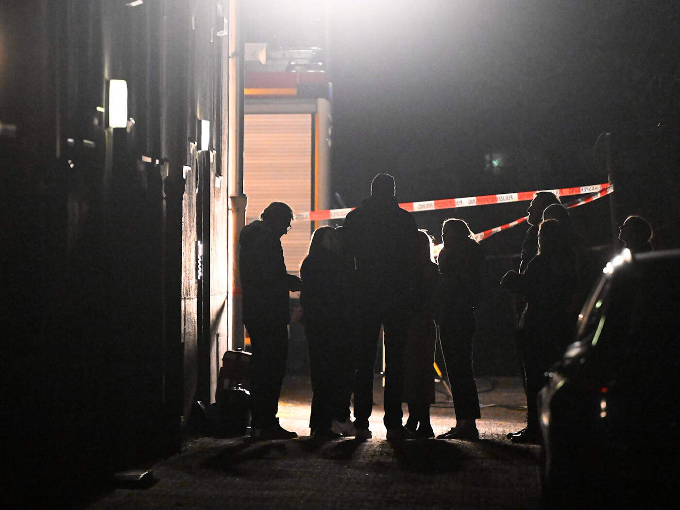 Die Frau war am 19. März abends tot in einer Wohnung im Münchner Stadtteil Moosach gefunden worden. (Archivbild) / Foto: Felix Hörhager/dpa