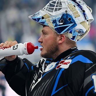 Einer der neun, die gehen müssen: Nico Pertuch (Archiv) / Foto: Sven Hoppe/dpa