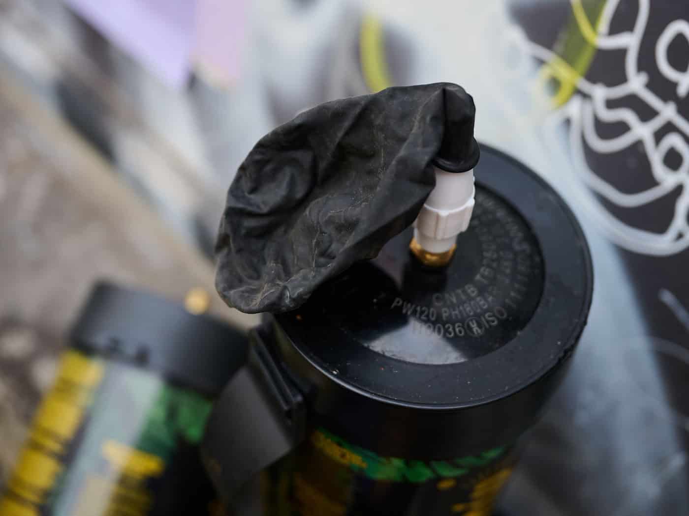 Die in München sichergestellte Menge ist mit 1,7 Tonnen bemerkenswert. (Symbolbild) / Foto: Annette Riedl/dpa