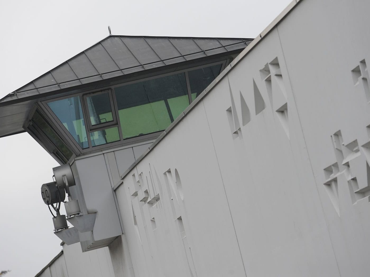 Prozess um Gewaltvorwürfe in Stadelheim beginnt / Foto: Andreas Gebert/dpa