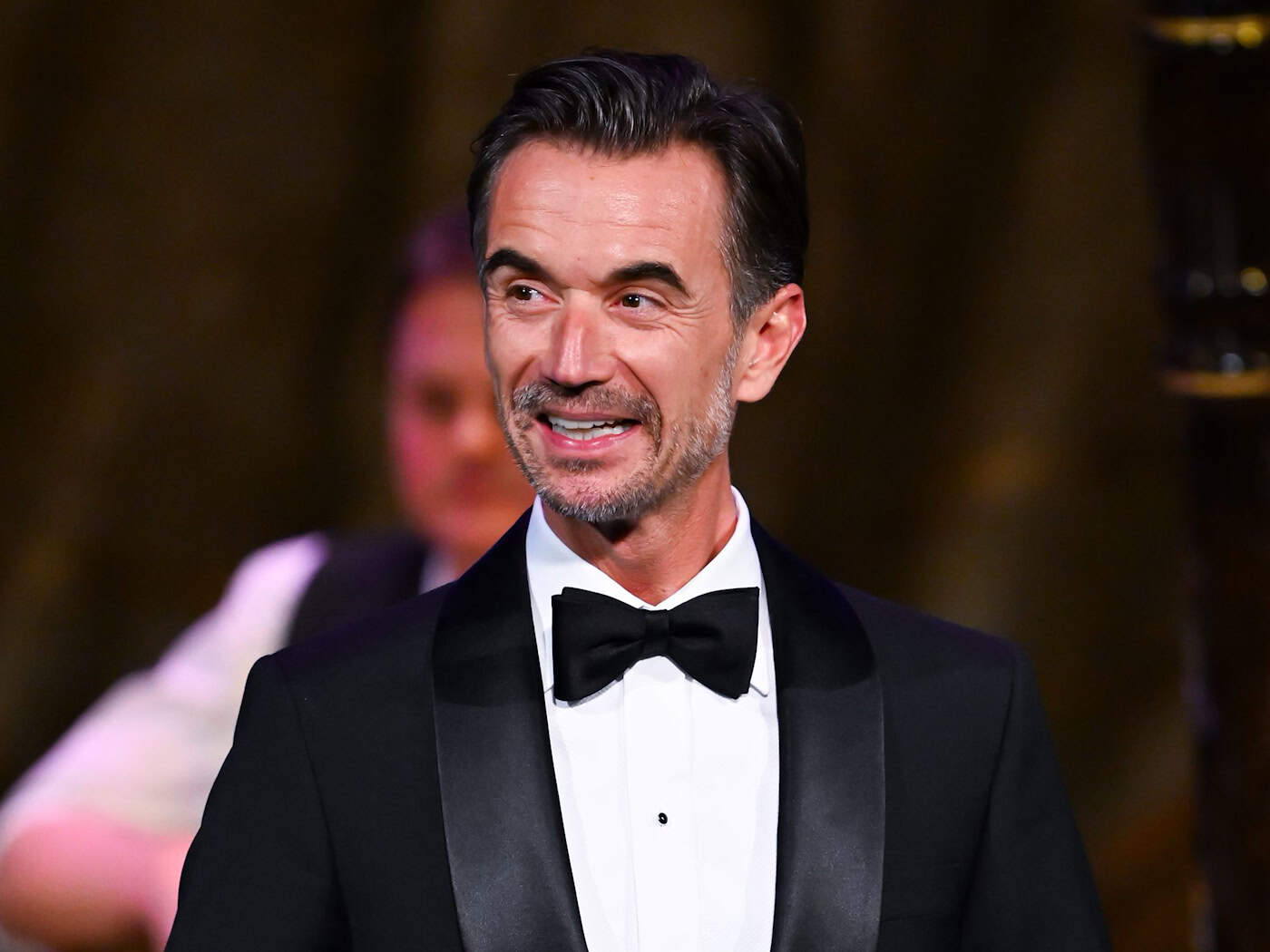 Silbereisen sieht keinen «Quotenkampf». (Archivbild) / Foto: Sven Hoppe/dpa