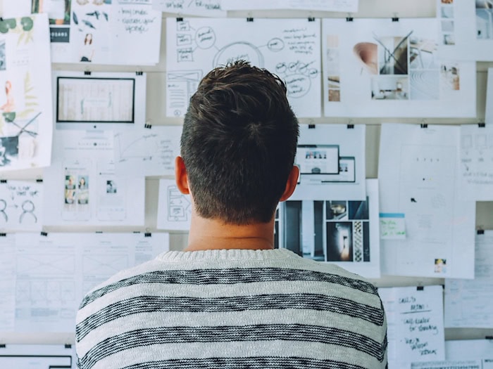 Symbolbild Unternehmen / pixabay StartupStockPhotos