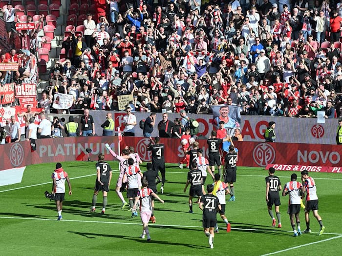 Kompany lobt Mentalität nach dem Wunder von Mainz – Bayern vor PSG-Halbfinale