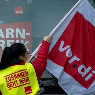 Vor allem in Oberfranken gibt es Aktionen. (Archivbild) / Foto: Stefan Puchner/dpa
