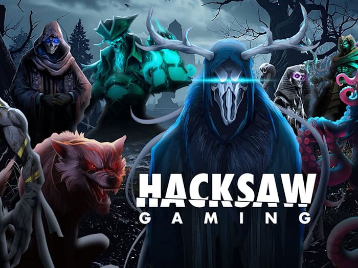 Tauche ein in die magische Welt der Mystic Slots von Hacksaw Gaming – jetzt bei DIE SPIELBANK. / Bild: DIE SPIELBANK