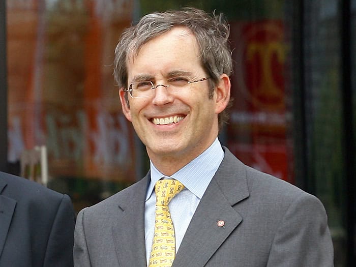 Vor zwei Jahren wurden Ermittlungen gegen Christian Haub aufgenommen. (Archivbild) / Foto: Roland Weihrauch/dpa