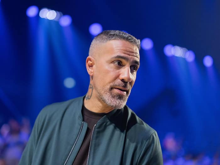 Bushido war in der neuen Staffel der RTL-Casting-Show «Deutschland sucht den Superstar» als Juror dabei. (Archivbild) / Foto: Rolf Vennenbernd/dpa
