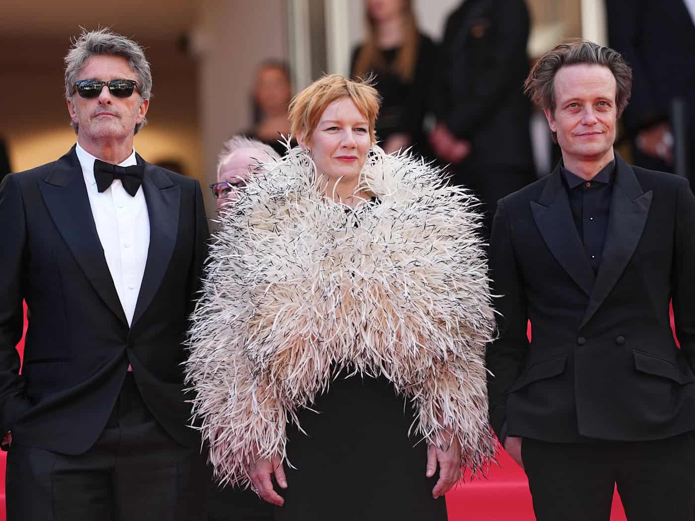 «Vaterland» von Pawel Pawlikowski gehört zu den Kritiker-Favoriten. (Archivbild) / Foto: Scott A Garfitt/Invision/AP/dpa