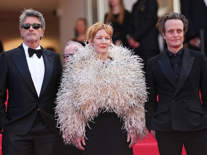«Vaterland» von Pawel Pawlikowski gehört zu den Kritiker-Favoriten. (Archivbild) / Foto: Scott A Garfitt/Invision/AP/dpa