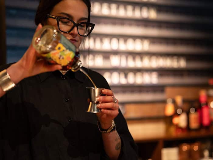 Comeback der Rum-Cola? Drink gewinnt Wettbewerb