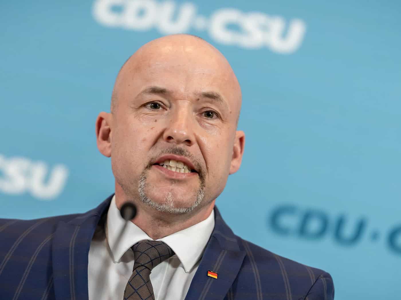 Die CSU will einen Truppenabzug aus Bayern nicht einfach so hinnehmen. / Foto: Michael Kappeler/dpa