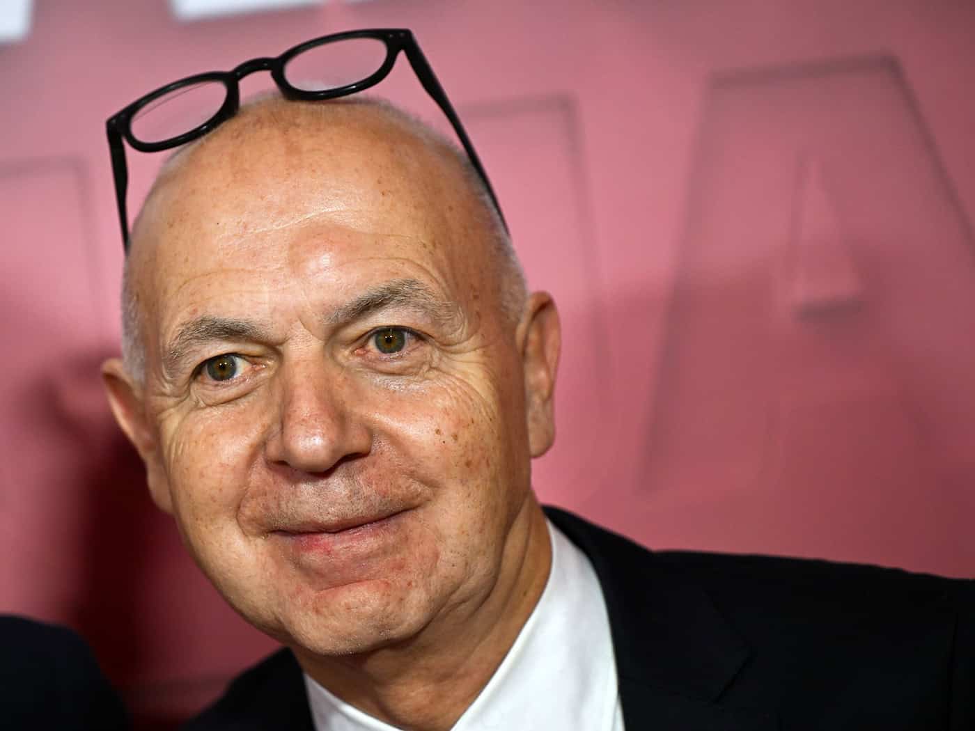 DFB-Präsident Bernd Neuendorf hofft auf eine erfolgreiche WM für den DFB. (Archivbild) / Foto: Florian Wiegand/dpa