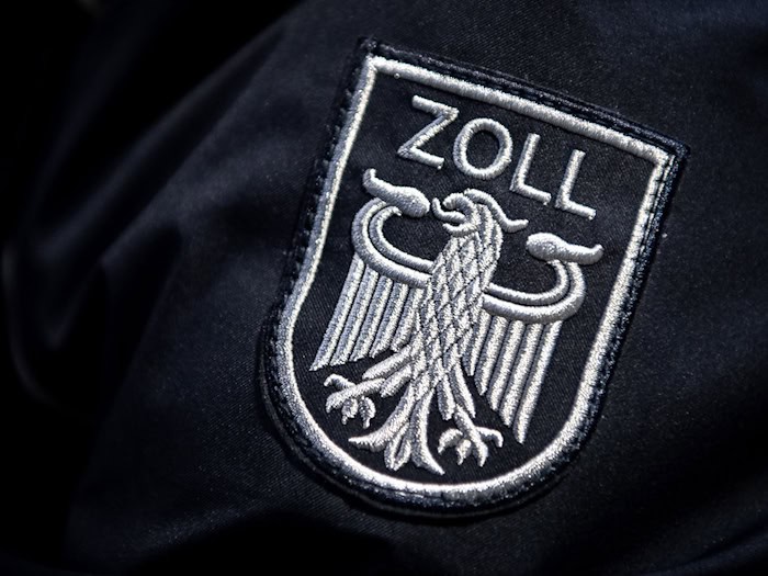 Das Zollamt München hat mit seinen Ermittlungen eine Drogenbande in Nordrhein-Westfalen zerschlagen. (Symbolbild) / Foto: Sina Schuldt/dpa