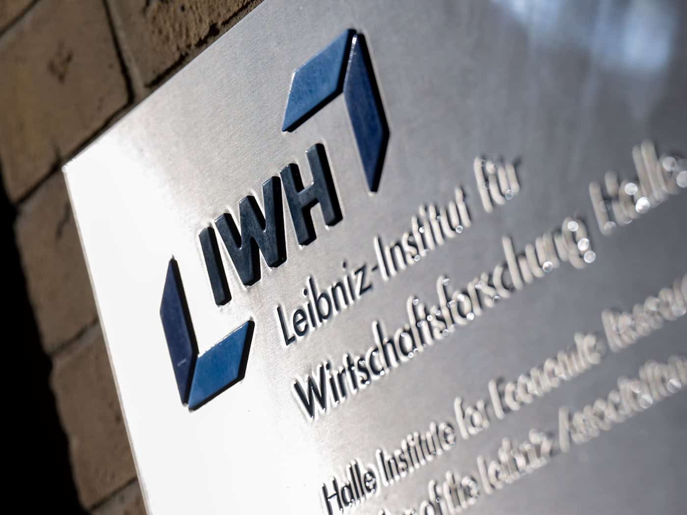 Die Insolvenzzahlen liegen höher als im Zuge der Finanzkrise 2009. (Symbolbild) / Foto: Hendrik Schmidt/dpa