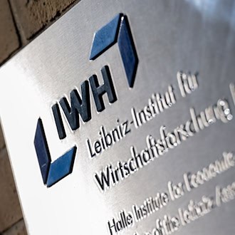 Die Insolvenzzahlen liegen höher als im Zuge der Finanzkrise 2009. (Symbolbild) / Foto: Hendrik Schmidt/dpa