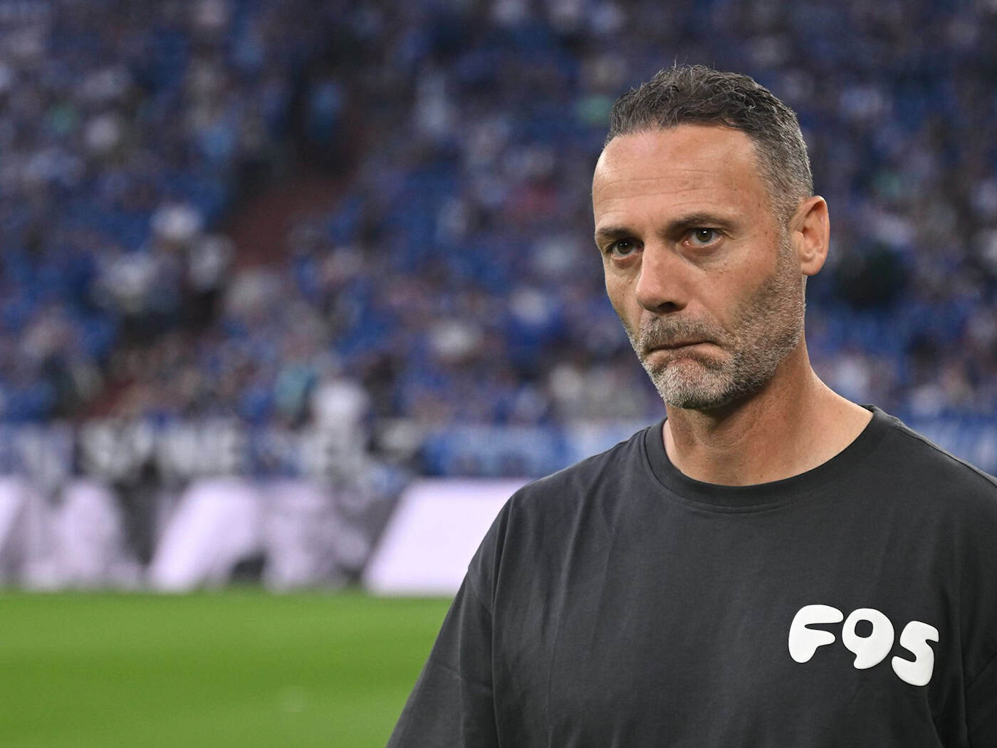 Fortuna-Coach Alexander Ende hat einen Plan für das Saisonfinale. (Archivbild) / Foto: Bernd Thissen/dpa