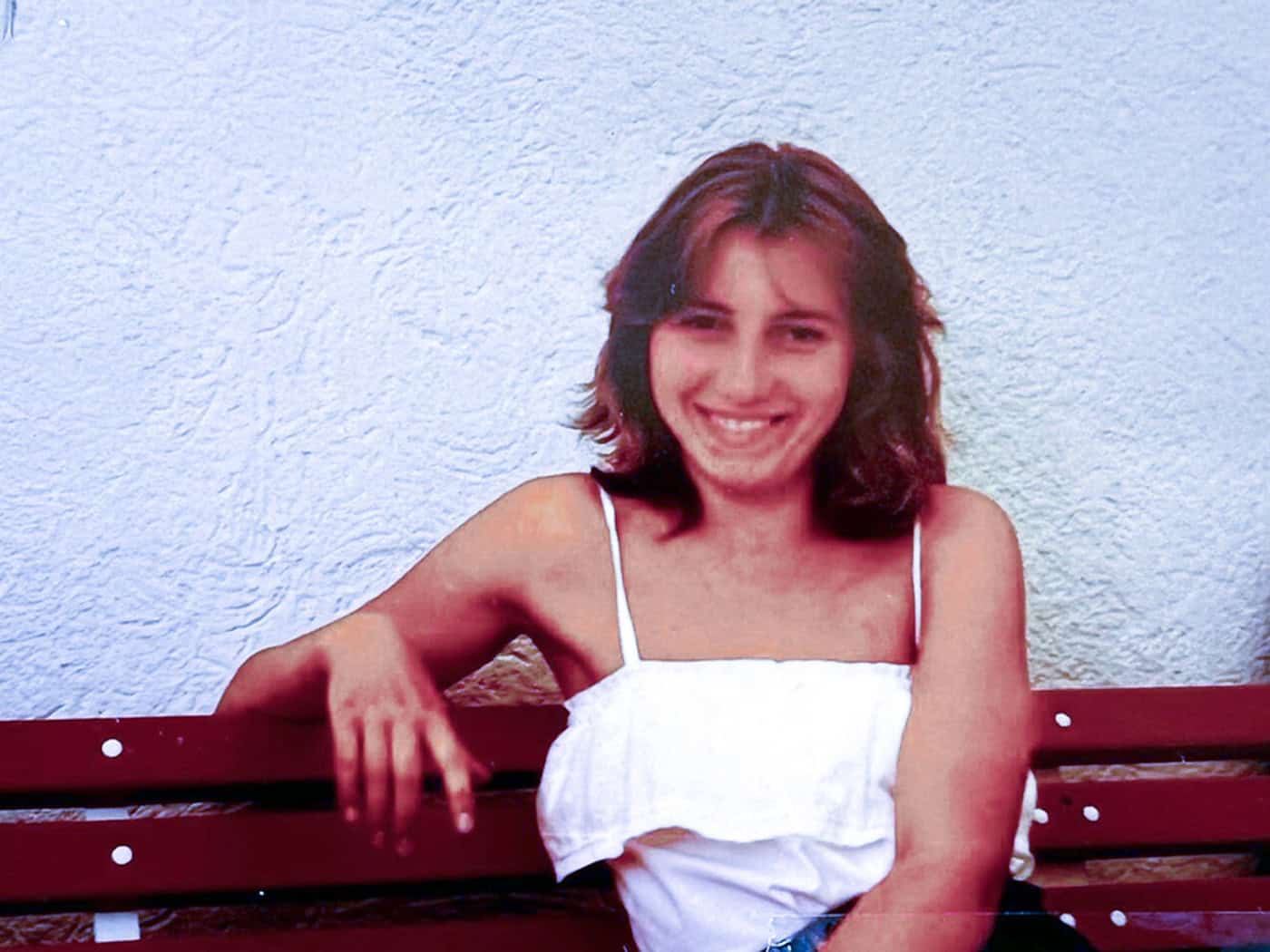 Maria Köhler wurde nur 19 Jahre alt. (Archivbild) / Foto: -/Kriminalpolizei Aschaffenburg/dpa