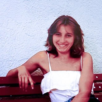 Maria Köhler wurde nur 19 Jahre alt. (Archivbild) / Foto: -/Kriminalpolizei Aschaffenburg/dpa