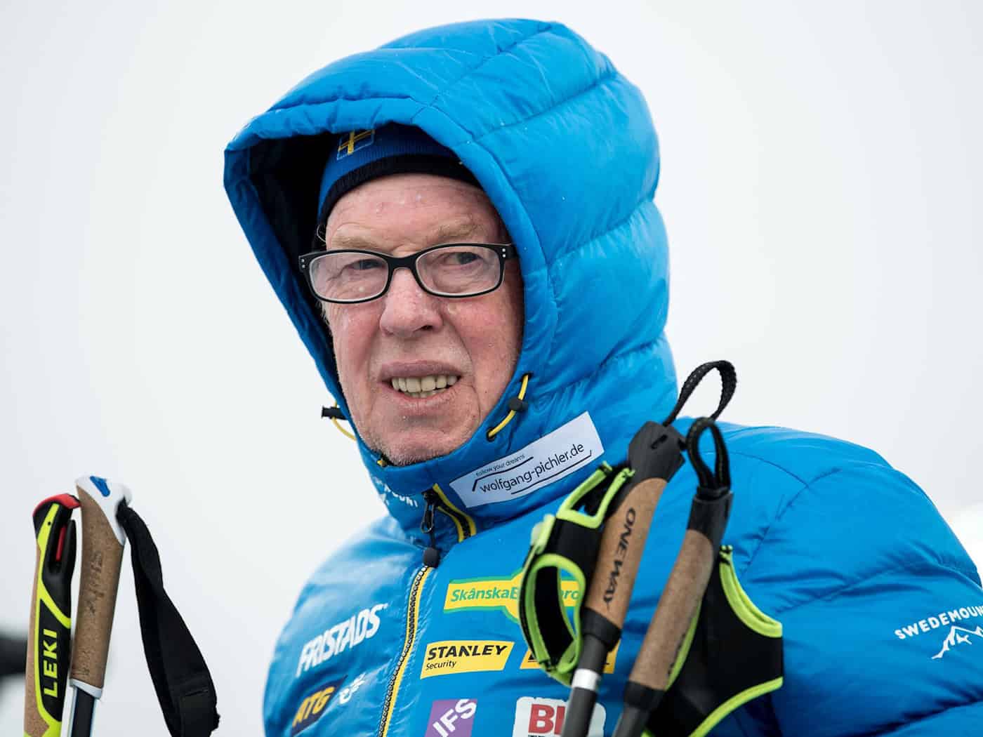 Wolfgang Pichler geht seine nächste berufliche Aufgabe an. (Archivbild) / Foto: Sven Hoppe/dpa