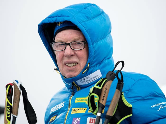Wolfgang Pichler geht seine nächste berufliche Aufgabe an. (Archivbild) / Foto: Sven Hoppe/dpa