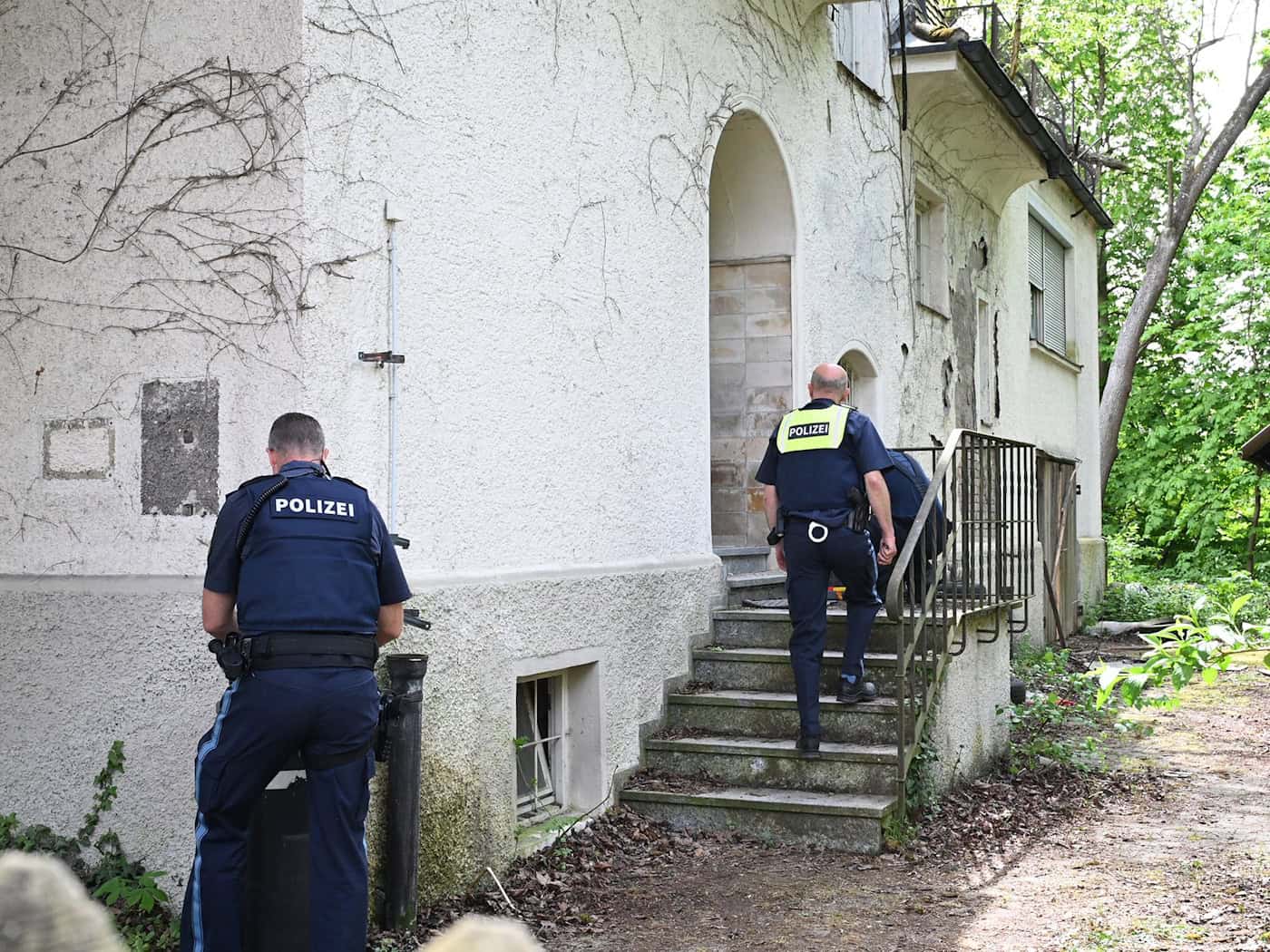 Noch sind viele Fragen zu den beiden Fällen in Memmingen offen.   (Archivbild) / Foto: Stein/swd-medien/dpa
